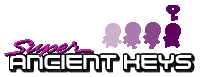 Ancient Keys DX